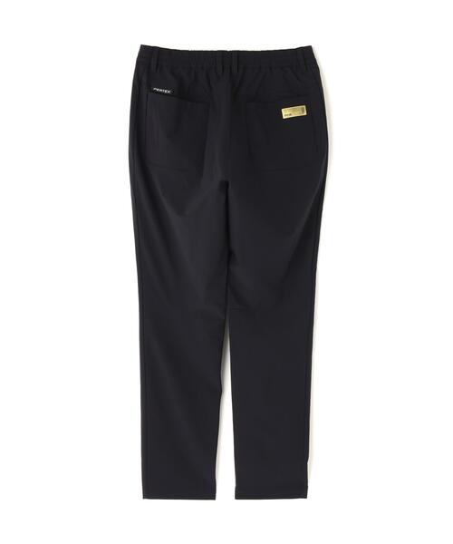 PING APPAREL】全方向ストレッチパーテックスリミテッドテーパード