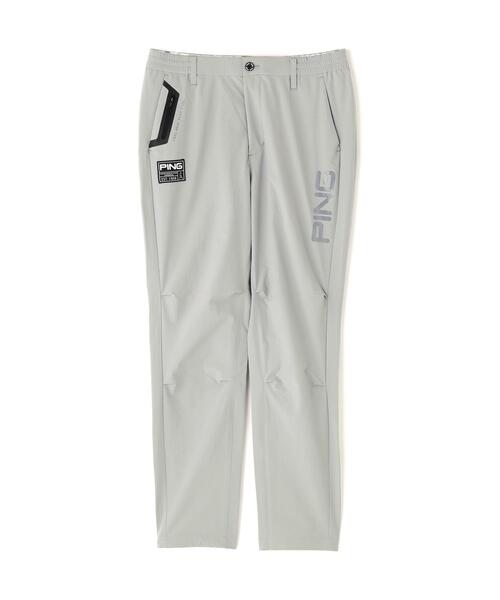 PING APPAREL】全方向ストレッチパーテックスリミテッドテーパード
