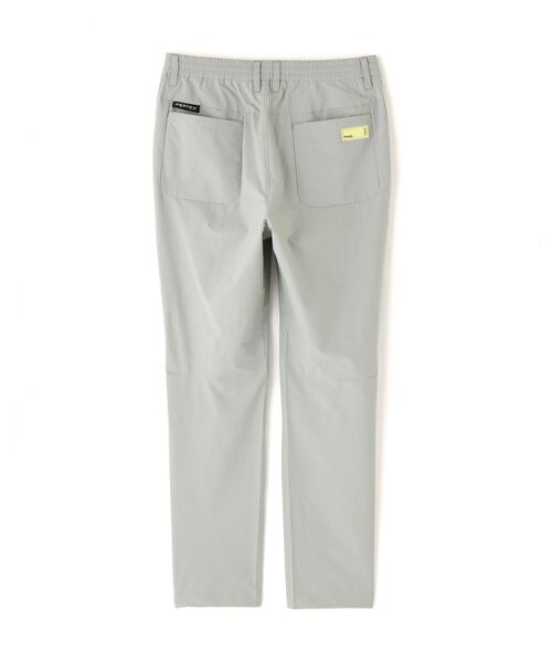 PING APPAREL】全方向ストレッチパーテックスリミテッドテーパード
