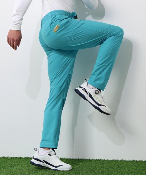 PING(ピン)の「【PING APPAREL】全方向ストレッチパーテックスリミテッドテーパードパンツ <GOLD> (MENS)(その他パンツ・メンズ・ブラック/ブルー系その他/グレー/ホワイト・LL/M/LL1/L/S)」の21枚目の写真