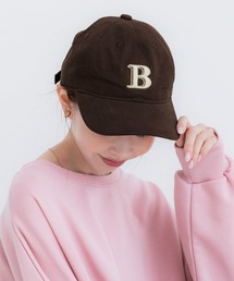 coca(coca) | ロゴキャップ(キャップ)