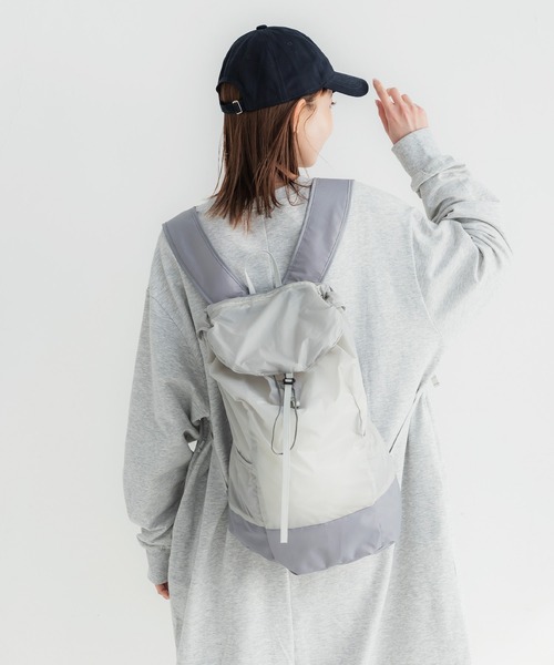 coca（coca）（コカ）の「ロゴキャップ（キャップ・レディース・ネイビー/ピンク/ブラウン/ダークグリーン・ONE SIZE）」の19枚目の写真