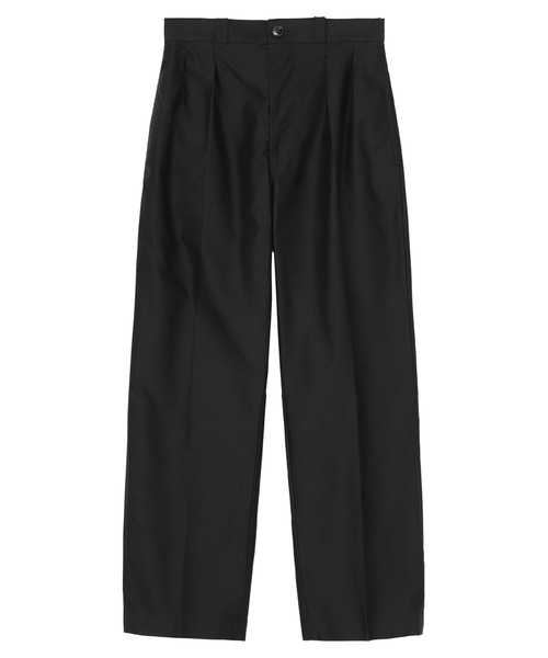 ZUCCa（ズッカ）の「MOLESKIN / パンツ（その他パンツ・レディース・ベージュ/ブラック・M size）」の2枚目の写真