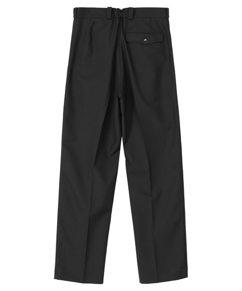 ZUCCa（ズッカ）の「MOLESKIN / パンツ（その他パンツ・レディース・ベージュ/ブラック・M size）」の13枚目の写真