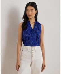 LAUREN RALPH LAUREN｜ローレン ラルフ ローレンのシャツ/ブラウス