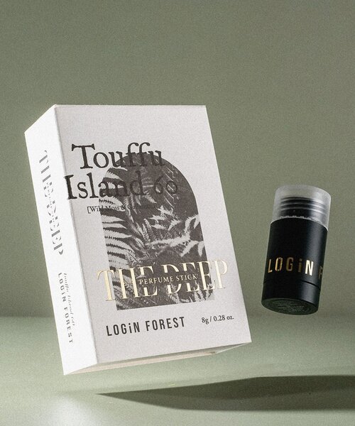 BIRTHDAY BAR（バースデイバー）の「【Login Forest】The Deep Perfume Stick（香水・レディース・ブラック/ホワイト・0）」の13枚目の写真