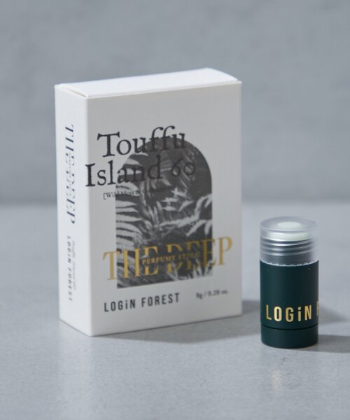 BIRTHDAY BAR（バースデイバー）の「【Login Forest】The Deep Perfume Stick（香水・レディース・ブラック/ホワイト・0）」の14枚目の写真