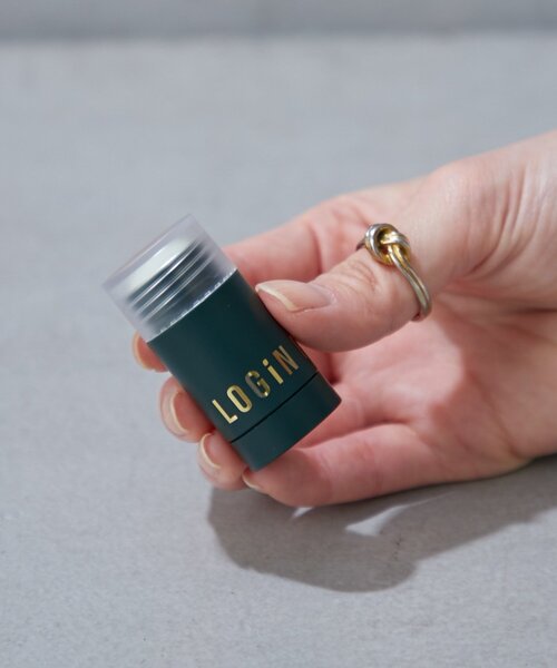 BIRTHDAY BAR（バースデイバー）の「【Login Forest】The Deep Perfume Stick（香水・レディース・ブラック/ホワイト・0）」の15枚目の写真