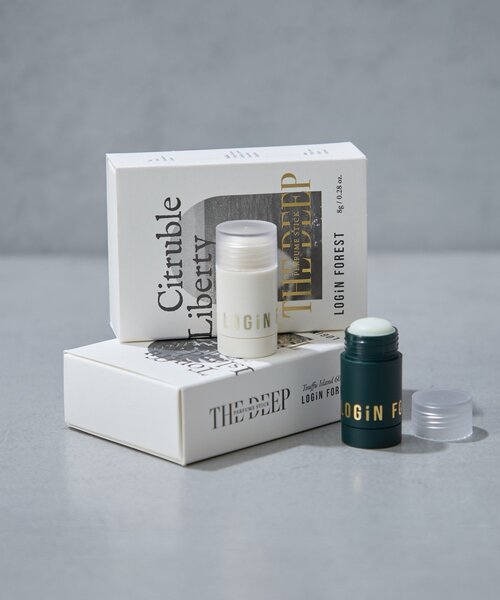 BIRTHDAY BAR（バースデイバー）の「【Login Forest】The Deep Perfume Stick（香水・レディース・ブラック/ホワイト・0）」の19枚目の写真