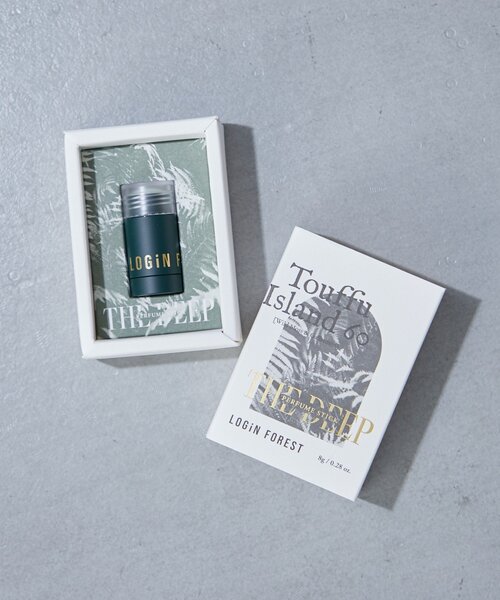 BIRTHDAY BAR（バースデイバー）の「【Login Forest】The Deep Perfume Stick（香水・レディース・ブラック/ホワイト・0）」の21枚目の写真