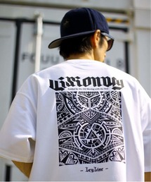 【Leyline】Tribe code tee
