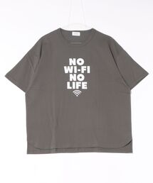 フォブ Wi-Fi Tシャツ