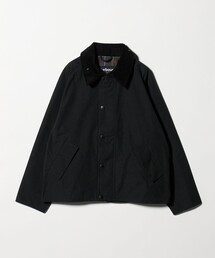 Barbour | <Barbour>TRANSPORT/トランスポート オーバーサイズ フィット(その他アウター)