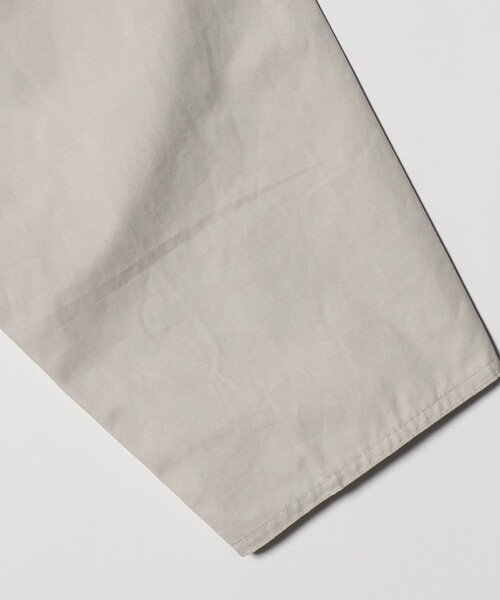 Barbour（バブアー）の「＜Barbour＞TRANSPORT/トランスポート オーバーサイズ フィット（その他アウター・メンズ・ナチュラル/ブラック・40/36/38）」の6枚目の写真