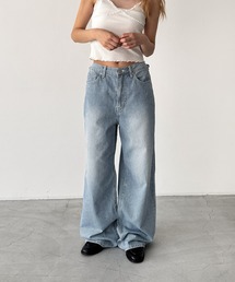 CANAL JEAN｜キャナルジーンのデニムパンツ通販 - ZOZOTOWN
