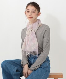 Afternoon Tea | インド刺繍ストール(ストール/ショール)