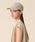 DANTON�i�_���g���j�́uWeather Cloth 6-Panel Cap�i�L���b�v�j�v�b�x�[�W���n���̑�