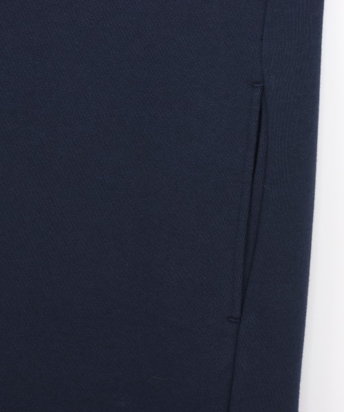 Champion(チャンピオン)の「チャンピオン SWEAT S/S ONEPIECE DRESS(ワンピース・レディース・ネイビー/ダークグリーン/ブラック・M/L)」の9枚目の写真