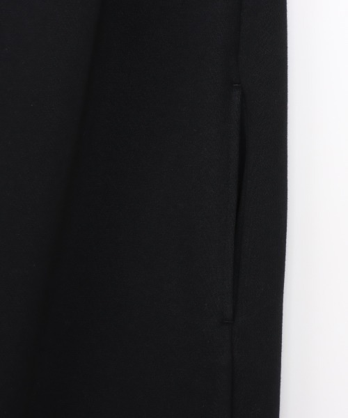 Champion(チャンピオン)の「チャンピオン SWEAT S/S ONEPIECE DRESS(ワンピース・レディース・ネイビー/ダークグリーン/ブラック・M/L)」の6枚目の写真