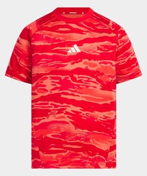 adidas(�A�f�B�_�X)�̃L�b�Y �G�b�Z���V�����Y �J�������v�����g����T�V���c / �A�f�B�_�X adidas(T�V���c/�J�b�g�\�[)