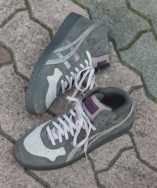 ASICS SKATEBOZRDING/アシックス スケートボーディング JAPAN PRO MT