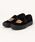 CONVERSE�i�R���o�[�X�j�́uCONVERSE �R���o�[�X AS KUNGFU SLIP-ON �I�[���X�^�[ �J���t�[ �X���b�v�I�� 31317181 BLACK�i�X�j�[�J�[�j�v�b�u���b�N