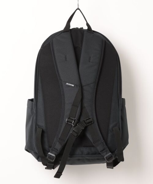 DAKINE(ダカイン)の「DAKINE METHOD BACKPACK 25L バックパック/リュック 【2026年春夏モデル】(バックパック/リュック・メンズ・ブラック・FREE)」の2枚目の写真