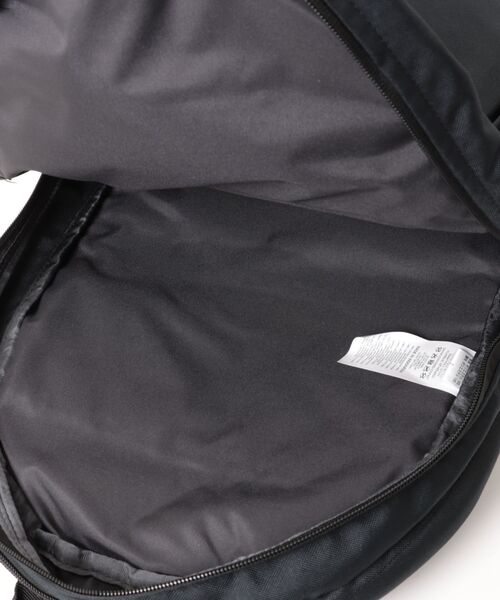 DAKINE(ダカイン)の「DAKINE METHOD BACKPACK 25L バックパック/リュック 【2026年春夏モデル】(バックパック/リュック・メンズ・ブラック・FREE)」の4枚目の写真