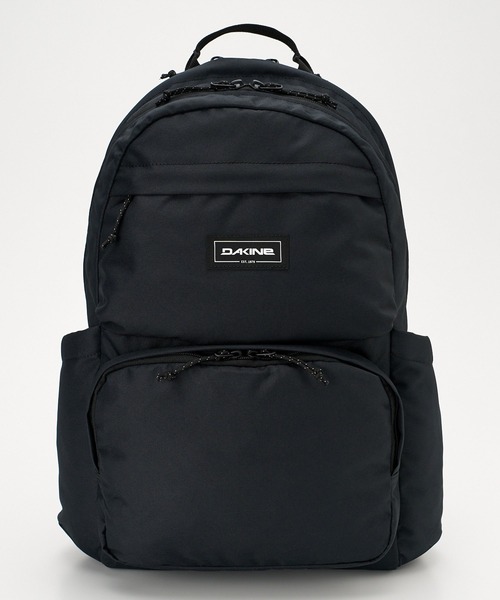 DAKINE(ダカイン)の「DAKINE METHOD BACKPACK 25L バックパック/リュック 【2026年春夏モデル】(バックパック/リュック・メンズ・ブラック・FREE)」の1枚目の写真