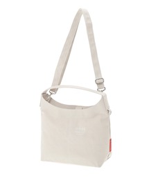 Manhattan Portage | SAG HARBOR SHOULDER BAG CANVAS LIGHT 26(ショルダーバッグ)