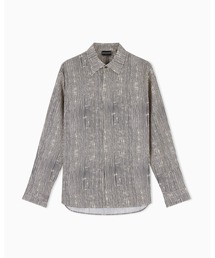 EMPORIO ARMANI ブラウス レディース EMPORIO ARMANI(エンポリオアルマーニ) ブラウス・シャツ(レディース