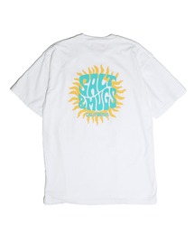 PL Flare Pkt Tee