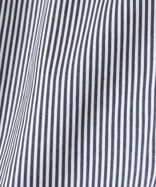 ROYAL NAVY（ロイヤルネイビー）の「《別注》【ROYAL NAVY/ロイヤルネイビー】コットンストレートパンツ（その他パンツ・レディース・ブラウン系その他/ブルー系その他/ベージュ/ブラウン・2/4/3）」の17枚目の写真