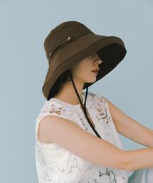 RODE SKO | 洗える畳める撥水日よけハット(ハット)