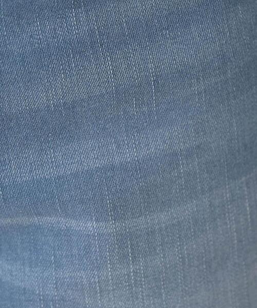 UNTITLED(アンタイトル)の「【追加/人気デニム】MAKE×DENIM WIDE(デニムパンツ・レディース・ブルー系その他/ブルー・42/50/48/04/03/02/01/00/46/44)」の13枚目の写真