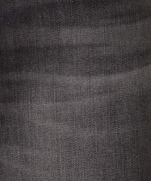 UNTITLED(アンタイトル)の「【新色追加/人気デニム】MAKE×DENIM WIDE(デニムパンツ・レディース・ブルー系その他/ブルー/ブラック・42/50/48/04/03/02/01/00/46/44)」の21枚目の写真