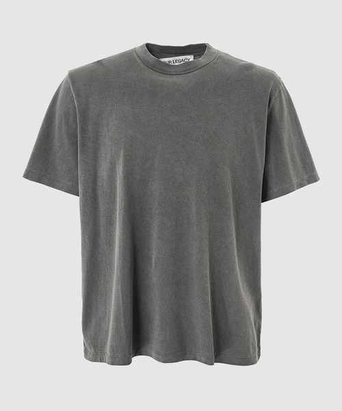 OUR LEGACY 26SS Tシャツ OUR LEGACY BOX T-SHIRT（Tシャツ/カットソー）｜Our Legacy（アワー