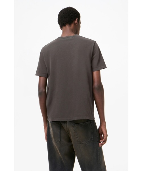 Our Legacy(アワーレガシー)の「OUR LEGACY BOX T-SHIRT(Tシャツ/カットソー・メンズ・その他・46/44)」の4枚目の写真