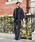 TETE HOMME�i�e�b�g�I���j�́u�yWEB����z�g���R�b�g�W���[�W�Z�b�g�A�b�v�i�X�[�c�Z�b�g�j�v�b�_�[�N�O���[