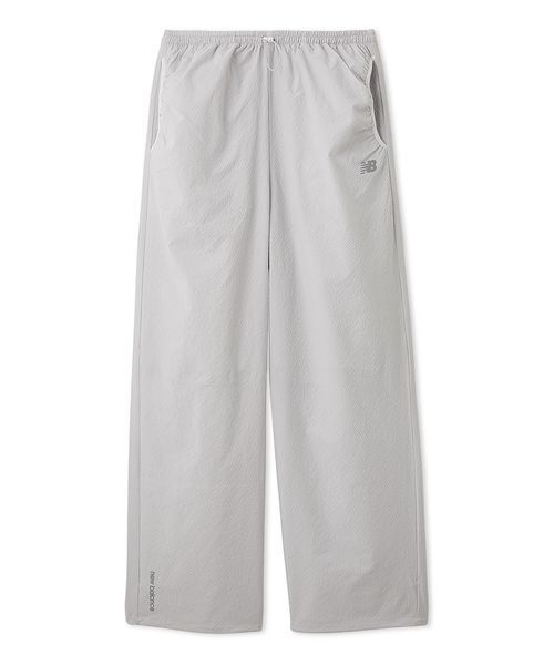 emmi（エミ）の「【New Balance for emmi】マルチファンクションイージーパンツ（その他パンツ・レディース・グレー・S/M）」の16枚目の写真