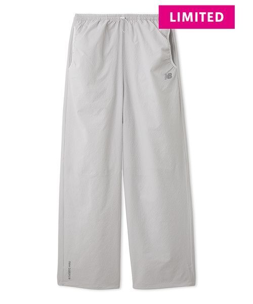 emmi（エミ）の「【New Balance for emmi】マルチファンクションイージーパンツ（その他パンツ・レディース・グレー・S/M）」の17枚目の写真