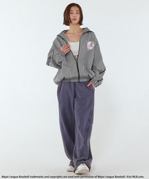 BACK TO THE FIELD（バック トゥー ザ フィールド）の「【MLB】Field Panel blouson（ブルゾン）」