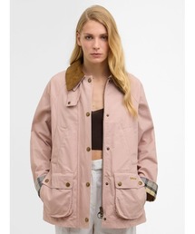 Barbour（バブアー）の「【BEADNELL / ビードネル】カジュアルジャケット（レディース）（その他アウター）」