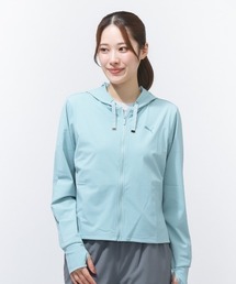 プーマ PUMA ESS ELEVATED クール FZ HD