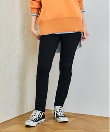 Right-on | 【HONEYSUCKLE ROSE】nobee スキニーパンツ (美脚見え / ストレッチデニム / ハイウエスト / 大人カジュアル)(その他パンツ)