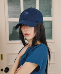 UPDRAFT（アップドラフト）の「Updraft Logo Color Ball Cap [Navy]（キャップ）」