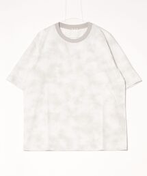 ＨＩＧＨ　ＳＴＲＥＥＴ∴リヴィエラミストＢｉｇ半袖クルーネック