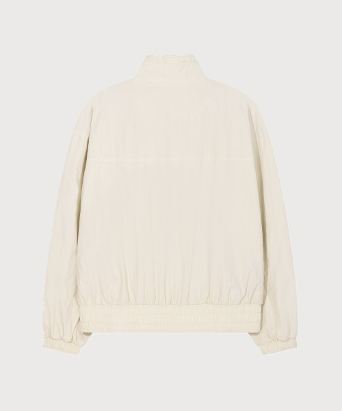 COVERNAT（カバーナット）の「UTILITY BLOUSON（ブルゾン・メンズ・アイボリー・X-LARGE/LARGE/MEDIUM/SMALL）」の7枚目の写真