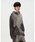 DISCOVERED�i�f�B�X�J�o�[�h�j�́uSASHIKO DAMAGE PULLOVER HOODIE�i�p�[�J�[�j�v�b�u���b�N