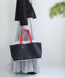 R-ISM（リズム）の「【R-ISM人気アイテム】リゾートトートバッグM（トートバッグ）」